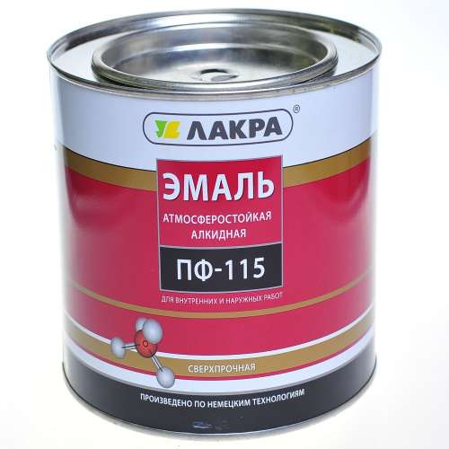 Мастика резинобитумная OILRIGHT 850гр