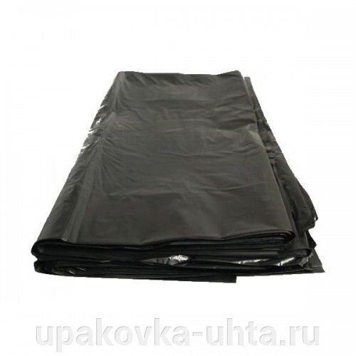 Мешок д/мусора 120л (10шт) Профи