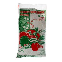 Мука известняковая ПАБ 25 кг Akkermann 