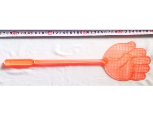 Мухобойка пласт. Лысьва