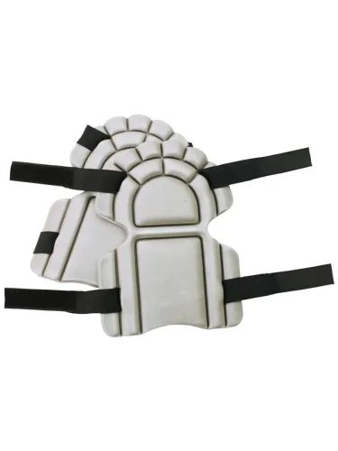 Наколенники д/работы в саду на липучках