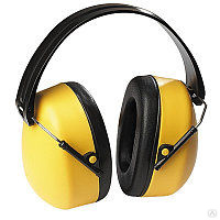 Наушники противошумные облегченные Политех