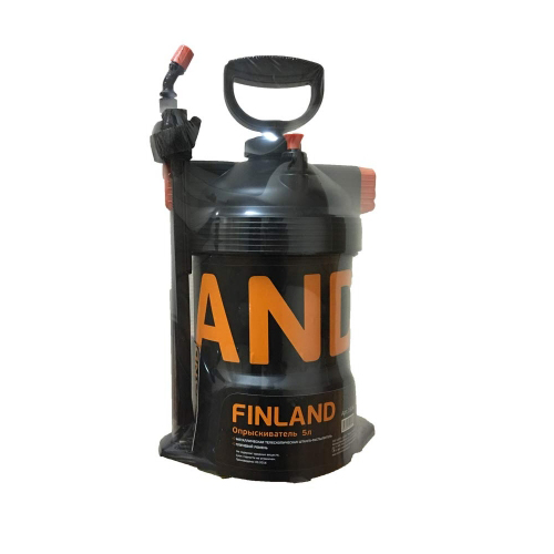 Опрыскиватель FINLAND 9л 1909 ЦИ