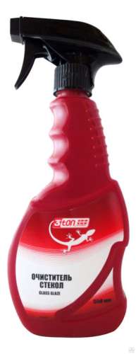 Очиститель стекол Clean Glass Grass 600мл