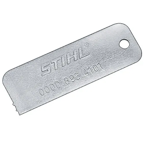 Калибр контрольный Stihl