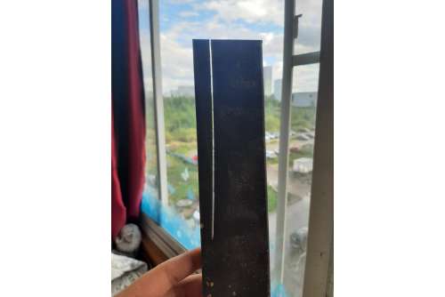 Пилки для лобзика ВИХРЬ по дереву T111C 100x75 (2шт) 73/10/5/7