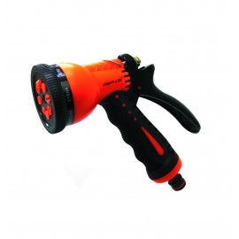 Пистолет АР 2003 7-ми функциональный металлический