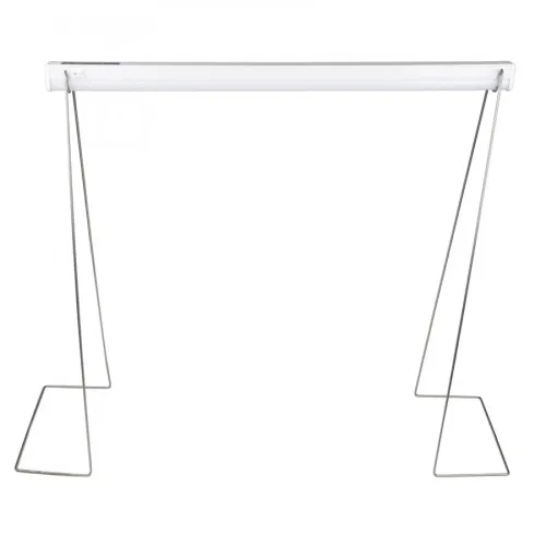 Подставка для светильника метал. 570мм