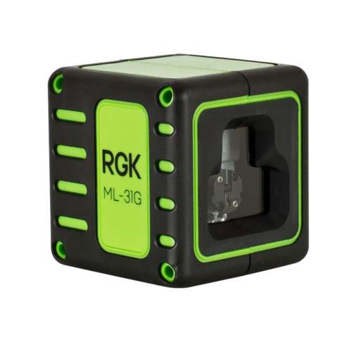 Построитель плоскостей лазерный RGK ML-31G