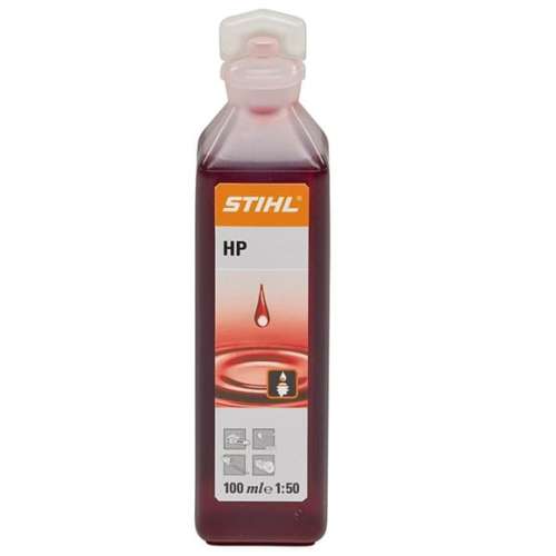 Присадка к топливу STIHL 1л  HP 