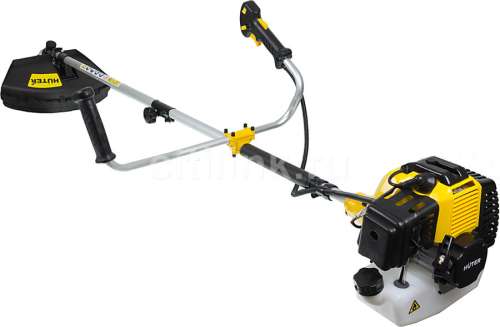 Бензиновый тример GGT-1300Т 70/2/7 Huter