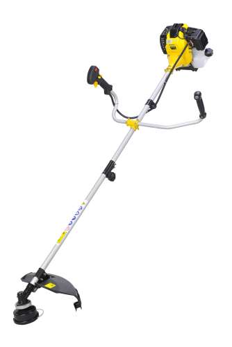 Бензиновый тример GGT-1500S 70/2/10 Huter