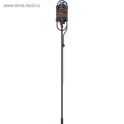 Распылитель телескопический 2,2м FINLAND 1821