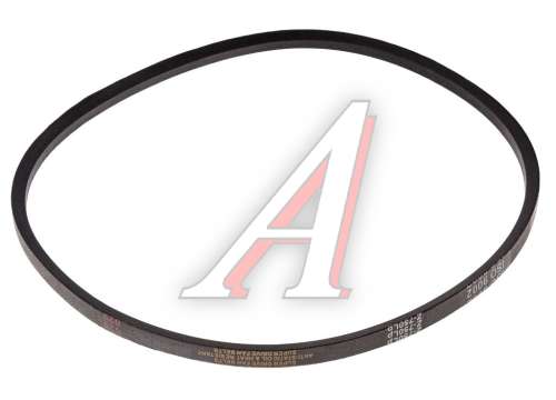 Ремень приводной клиновой Z(О) 750