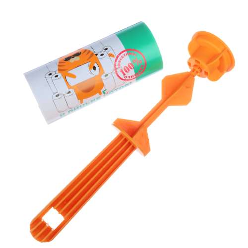 Ролик для одежды 20 листов