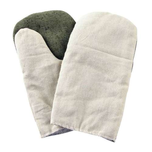 Рукавицы войлок