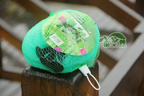 Сетка ОТ ПТИЦ 2*5м зеленая