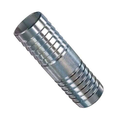 Соединение д/шланга прямое 16 мм