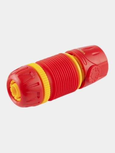 Соединитель GRINDA из ударопроч. пластмассы 3/4" 8-426326