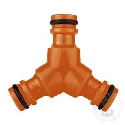 Соединитель тройной ЦИ 74003