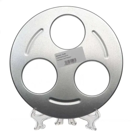 Стерилизатор д/консервации тройной 