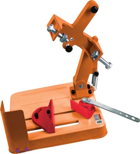 Стол отрезной для УШМ с кругом d230мм Кратон  11402002