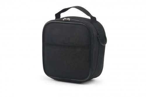 Сумка для поиского магнита (черная)