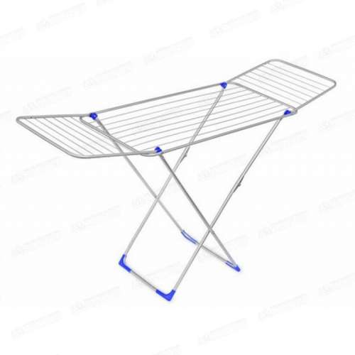 Сушилка для белья потолочная 1,5м белая "Лиана-к"
