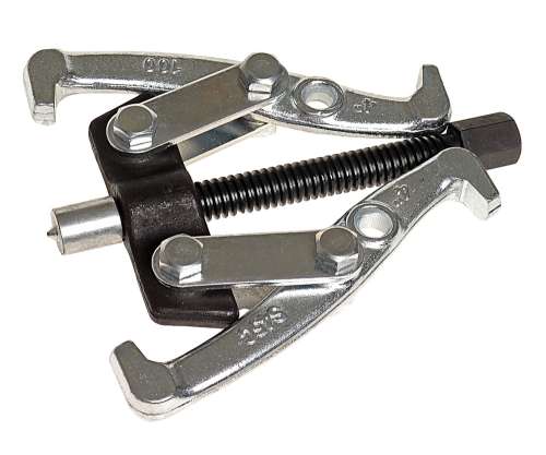 Съемник 100мм 2-х лапый 79101