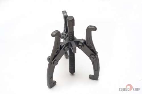 Съемник 150мм 2-3х лапый 77794