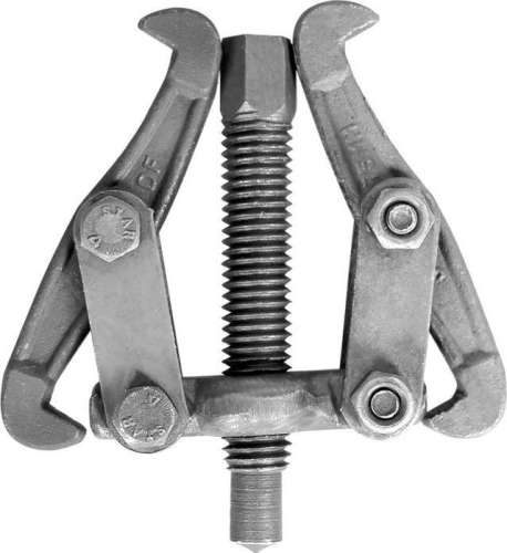 Съемник 75мм 2-х лапый 79076