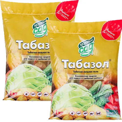 ТАБАЗОЛ 1кг