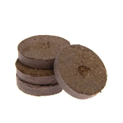 Таблетка торфяная 42мм 