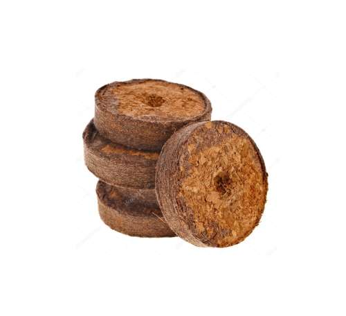 Таблетки кокосовые 32мм (6шт)