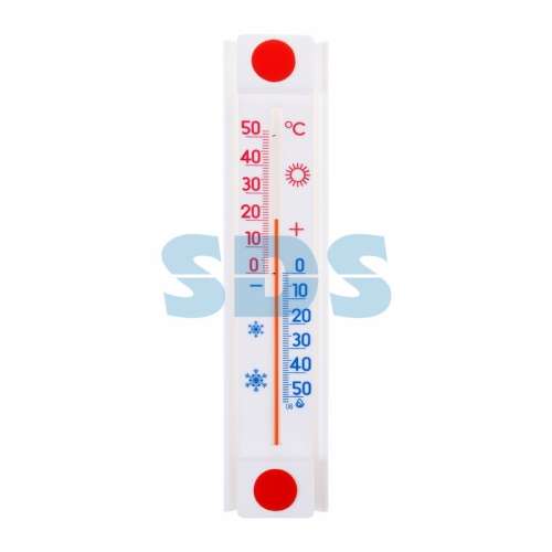 Термометр оконный СН197А