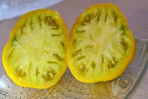 Томат Безразмерный Ц Сибирский сад