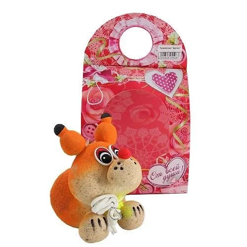 Травянчик Белка