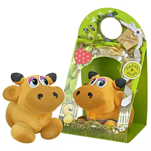 Травянчик Лягушка