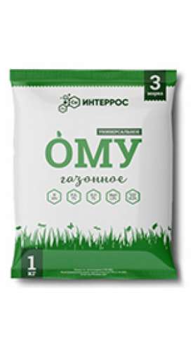 Удоб ГУМИ ОМИ Картофель 700гр