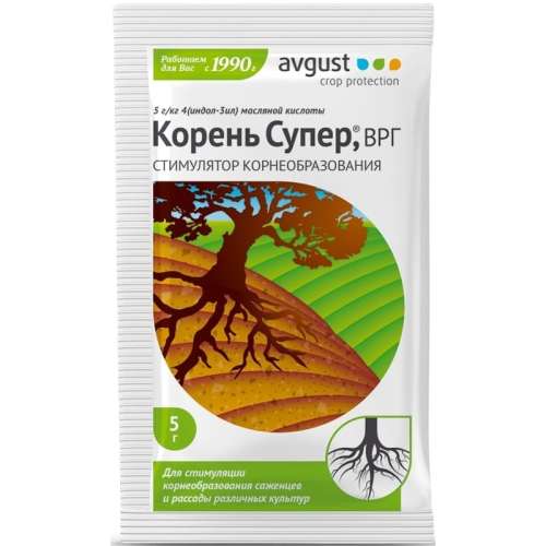 Удоб Корень Супер 5 г