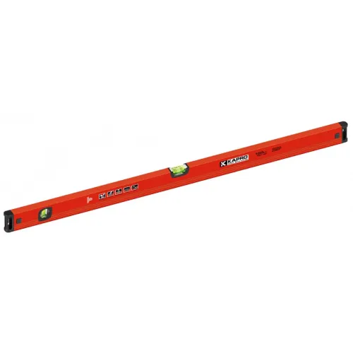 Уровень KAPRO 100 см 2 колбы 787-40-100