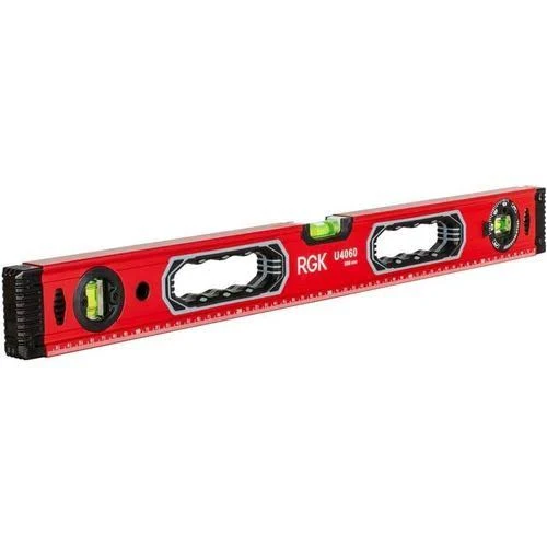 Уровень пузырьковый RGK U4060