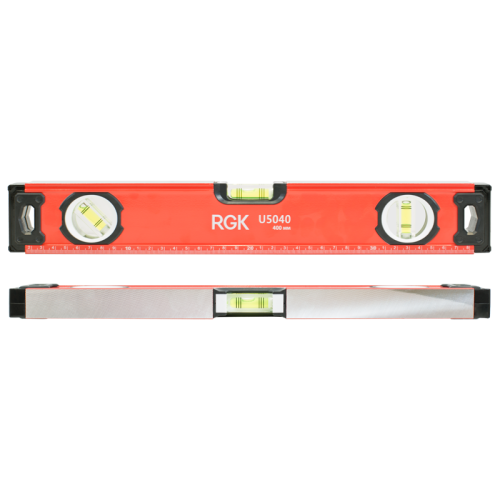 Уровень пузырьковый RGK U4080