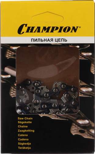 Цепь Champion 3/8"-1,3мм-55 PRO (VS)