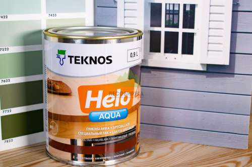 Текнос пром