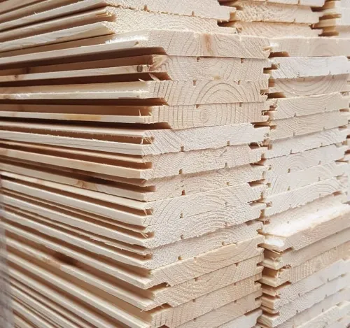 Расческа массажная №7 широкая 891083