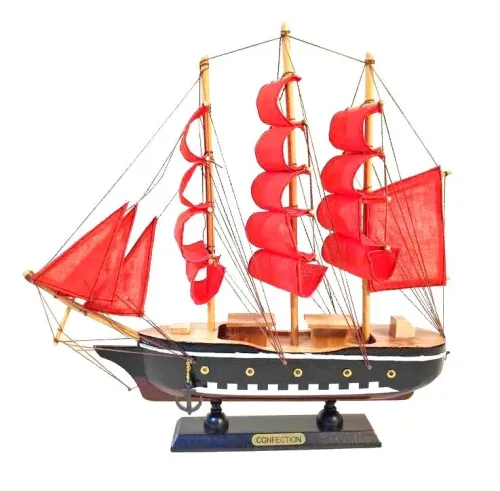 Салат Алые паруса (красный) 1гр