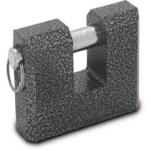 Замок навесной 50мм MAXMUM