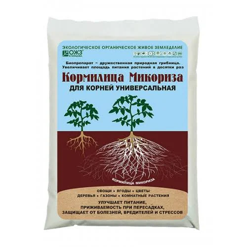 МИКОРИЗА КОРМИЛИЦА 1л