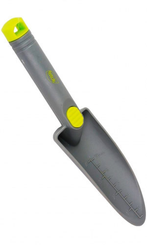 Совок LISTOK ПРОФИ садовый большой